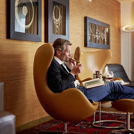 Hotel Alpen-karawanserai