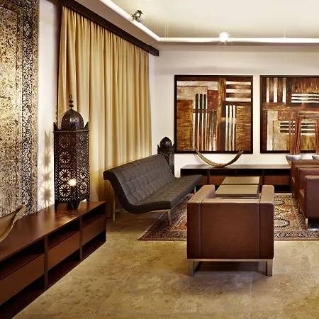 Alpen-karawanserai Hotel 4*