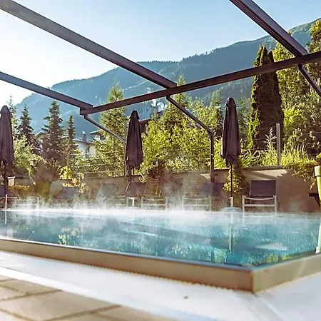 Alpen-karawanserai - Incl Joker Card Hotel 4*