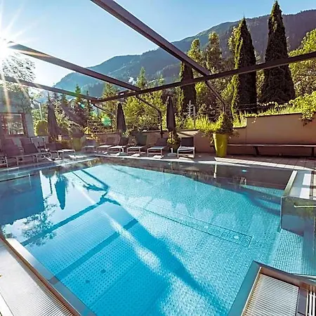 Hotel Alpen-karawanserai - Incl Joker Card Saalbach-Hinterglemm