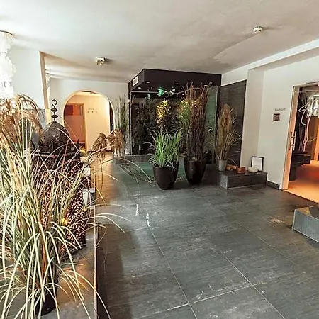 Hotel Alpen-karawanserai - Incl Joker Card 4*