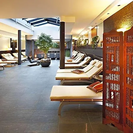 Hotel Alpen-karawanserai - Incl Joker Card
