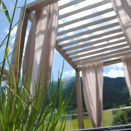 Alpen-karawanserai