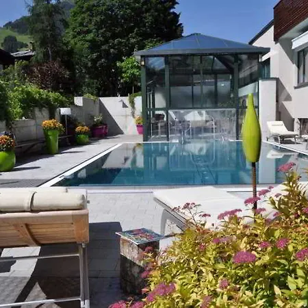 Hotel Alpen-karawanserai Saalbach-Hinterglemm