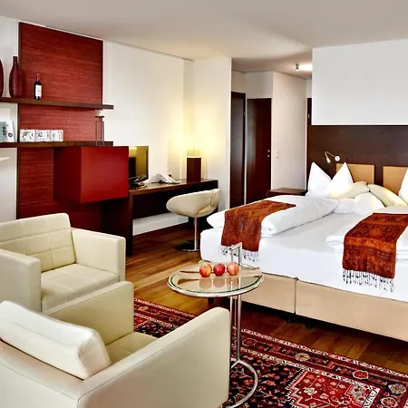Alpen-karawanserai Hotel 4*