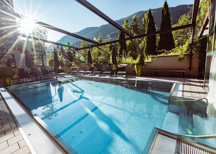 Alpen-karawanserai 4*