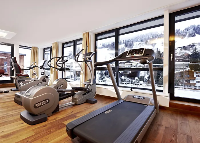Alpen-karawanserai 4*